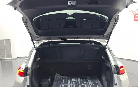 Hyundai Kona I, 2022 год, 2 124 000 рублей, 13 фотография