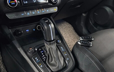 Hyundai Kona I, 2022 год, 2 082 000 рублей, 7 фотография