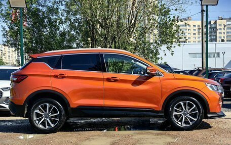 Geely Coolray I, 2020 год, 1 399 000 рублей, 5 фотография