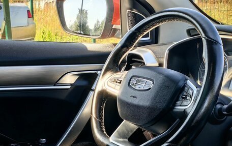 Geely Coolray I, 2020 год, 1 399 000 рублей, 10 фотография