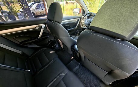 Geely Coolray I, 2020 год, 1 399 000 рублей, 11 фотография