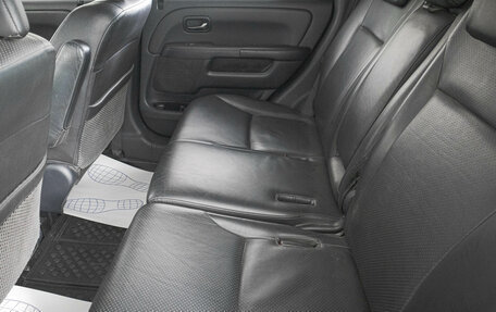 Honda CR-V II рестайлинг, 2006 год, 799 000 рублей, 9 фотография