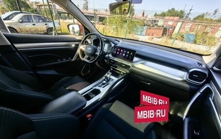 Geely Coolray I, 2020 год, 1 399 000 рублей, 9 фотография