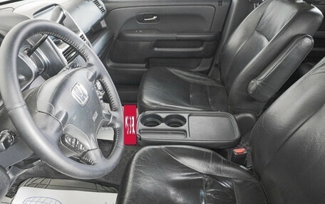Honda CR-V II рестайлинг, 2006 год, 799 000 рублей, 8 фотография