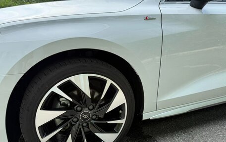 Audi A3, 2022 год, 2 010 000 рублей, 4 фотография