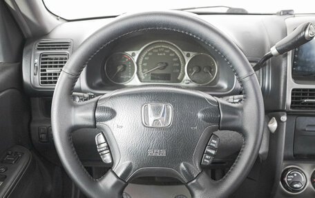 Honda CR-V II рестайлинг, 2006 год, 799 000 рублей, 15 фотография