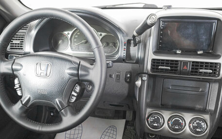 Honda CR-V II рестайлинг, 2006 год, 799 000 рублей, 12 фотография