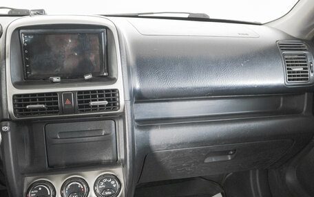 Honda CR-V II рестайлинг, 2006 год, 799 000 рублей, 14 фотография