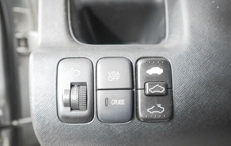 Honda CR-V II рестайлинг, 2006 год, 799 000 рублей, 19 фотография