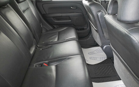Honda CR-V II рестайлинг, 2006 год, 799 000 рублей, 10 фотография