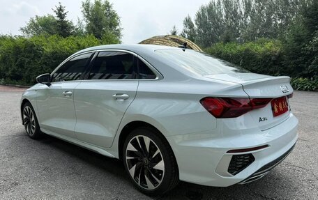 Audi A3, 2022 год, 2 010 000 рублей, 6 фотография