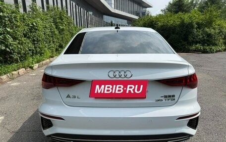 Audi A3, 2022 год, 2 010 000 рублей, 5 фотография