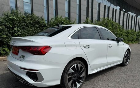 Audi A3, 2022 год, 2 010 000 рублей, 7 фотография