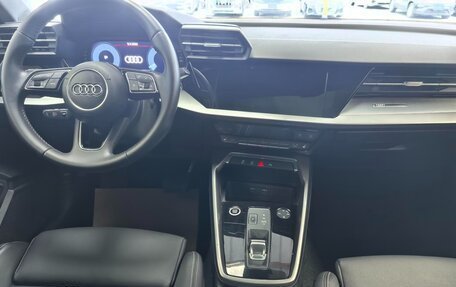 Audi A3, 2022 год, 2 010 000 рублей, 9 фотография