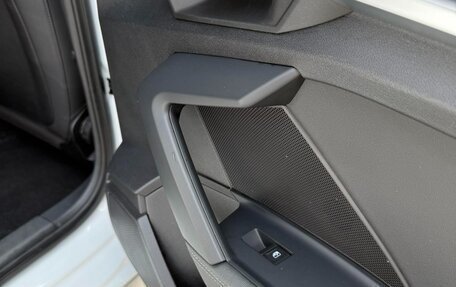 Audi A3, 2022 год, 2 010 000 рублей, 17 фотография