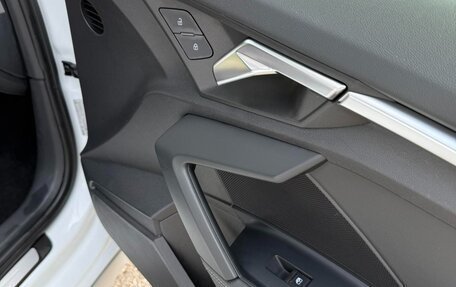 Audi A3, 2022 год, 2 010 000 рублей, 19 фотография