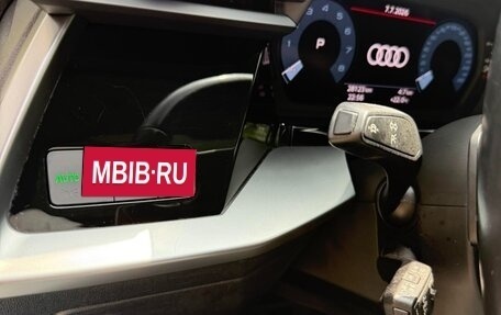 Audi A3, 2022 год, 2 010 000 рублей, 13 фотография