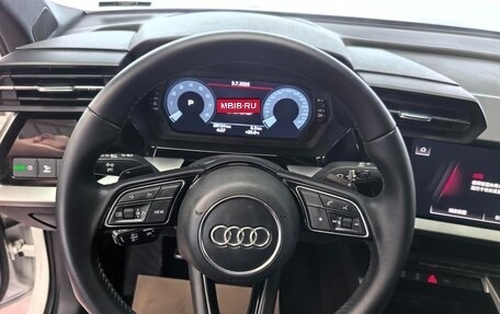 Audi A3, 2022 год, 2 010 000 рублей, 10 фотография