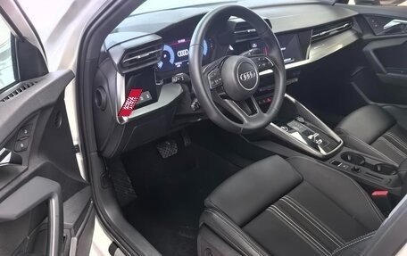 Audi A3, 2022 год, 2 010 000 рублей, 8 фотография