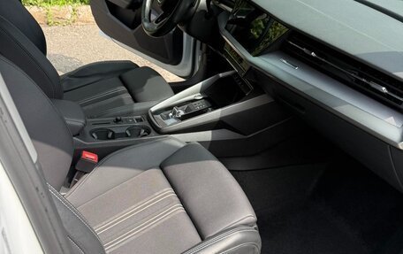 Audi A3, 2022 год, 2 010 000 рублей, 20 фотография