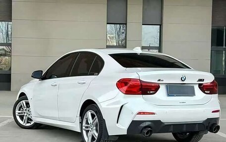 BMW 1 серия, 2023 год, 1 950 285 рублей, 4 фотография