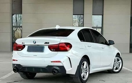 BMW 1 серия, 2023 год, 1 950 285 рублей, 5 фотография
