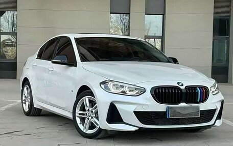 BMW 1 серия, 2023 год, 1 950 285 рублей, 3 фотография