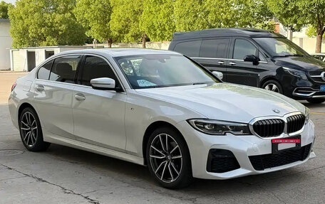 BMW 3 серия, 2021 год, 2 700 000 рублей, 3 фотография