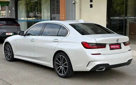 BMW 3 серия, 2021 год, 2 700 000 рублей, 4 фотография