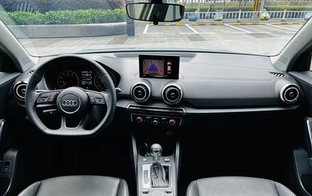 Audi Q2 I, 2023 год, 1 900 285 рублей, 8 фотография