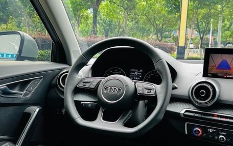 Audi Q2 I, 2023 год, 1 900 285 рублей, 7 фотография