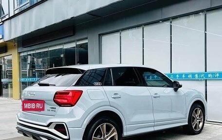 Audi Q2 I, 2023 год, 1 900 285 рублей, 4 фотография