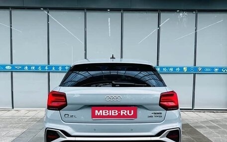 Audi Q2 I, 2023 год, 1 900 285 рублей, 6 фотография