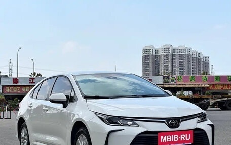 Toyota Corolla, 2023 год, 1 179 000 рублей, 3 фотография
