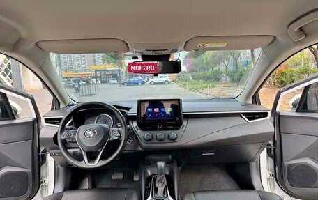 Toyota Corolla, 2023 год, 1 179 000 рублей, 10 фотография