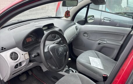 Citroen C3 II, 2004 год, 210 000 рублей, 6 фотография