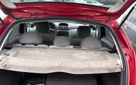 Citroen C3 II, 2004 год, 210 000 рублей, 7 фотография