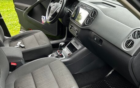 Volkswagen Tiguan I, 2012 год, 1 200 000 рублей, 5 фотография