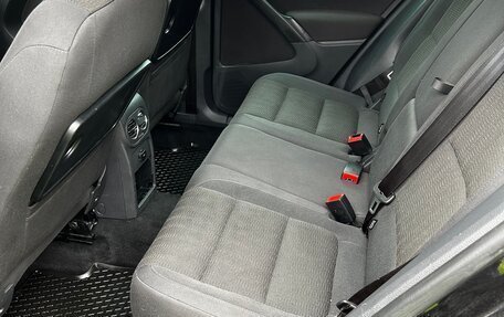 Volkswagen Tiguan I, 2012 год, 1 200 000 рублей, 6 фотография