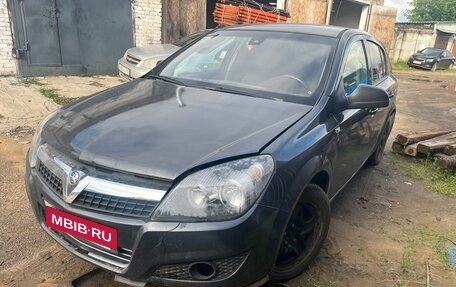 Opel Astra H, 2010 год, 320 000 рублей, 2 фотография