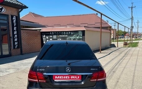 Mercedes-Benz E-Класс, 2015 год, 1 750 000 рублей, 2 фотография