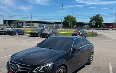 Mercedes-Benz E-Класс, 2015 год, 1 750 000 рублей, 4 фотография