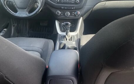 KIA cee'd III, 2018 год, 1 500 000 рублей, 6 фотография