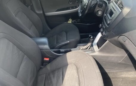KIA cee'd III, 2018 год, 1 500 000 рублей, 7 фотография