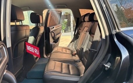 Volkswagen Touareg III, 2016 год, 2 890 000 рублей, 9 фотография