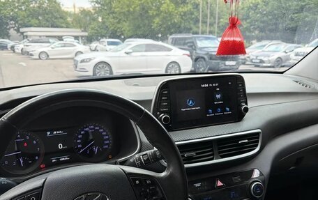 Hyundai Tucson III, 2019 год, 2 150 000 рублей, 6 фотография