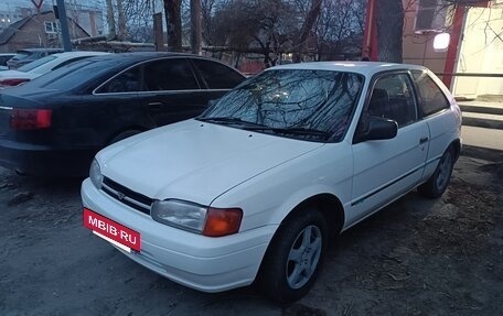 Toyota Corolla, 1995 год, 225 000 рублей, 3 фотография