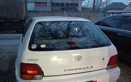 Toyota Corolla, 1995 год, 225 000 рублей, 4 фотография