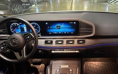 Mercedes-Benz GLE, 2022 год, 7 120 000 рублей, 7 фотография