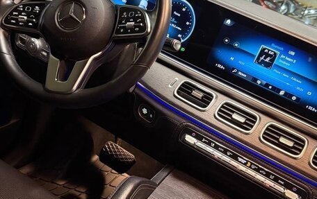Mercedes-Benz GLE, 2022 год, 7 120 000 рублей, 8 фотография